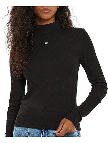 T-shirt Donna Tommy Hilfiger