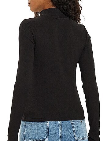 T-shirt Donna Tommy Hilfiger