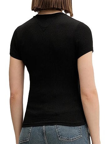T-shirt donna tommy hilfiger