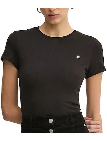 T-shirt Tommy Hilfiger da Donna -