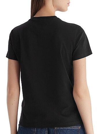 T-Shirt Donna Tommy Hilfiger