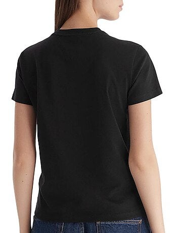 T-Shirt Donna Tommy Hilfiger