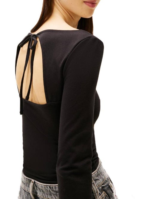 T-shirt Donna Tommy Hilfiger - Kiabi