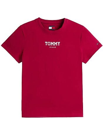 T-shirt Tommy Hilfiger da Donna