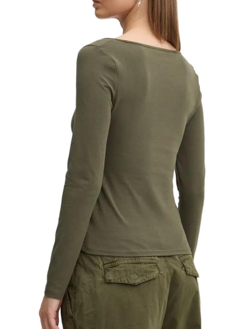 T-shirt Donna Tommy Hilfiger - Kiabi