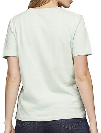 T-shirt Donna Tommy Hilfiger