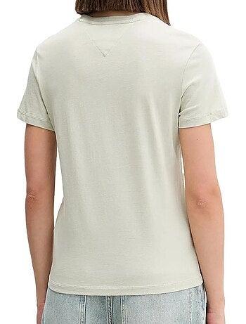 T-shirt donna tommy hilfiger