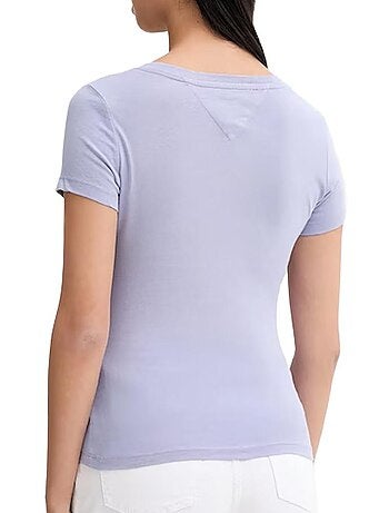 T-shirt Donna Tommy Hilfiger
