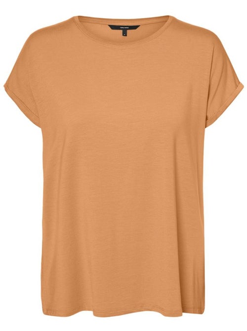 T-shirt Donna Vero Moda - Kiabi