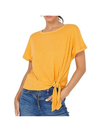 T-shirt Donna Vero Moda