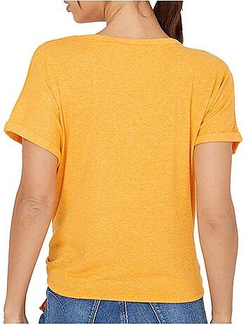 T-shirt Donna Vero Moda