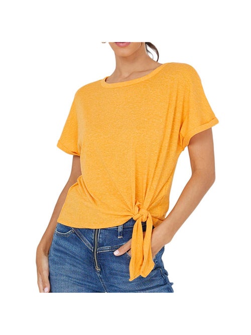 T-Shirt Donna Vero Moda - Kiabi T-Shirt Donna Vero Moda - Kiabi