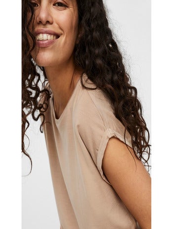 T-shirt Donna Vero Moda