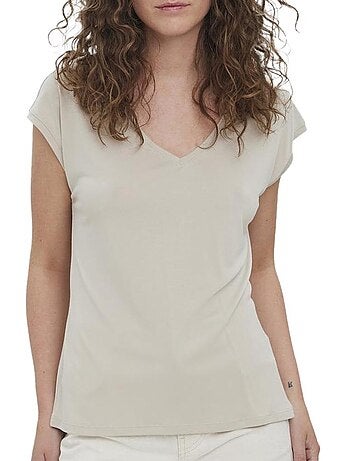 T-shirt Donna Vero Moda