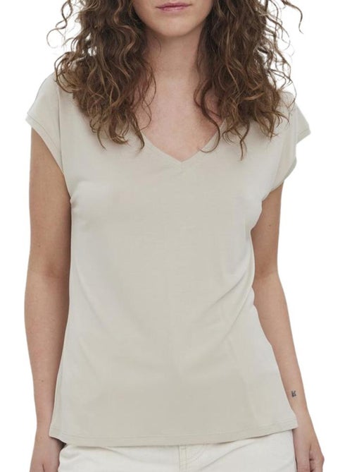 T-shirt Donna Vero Moda - Kiabi