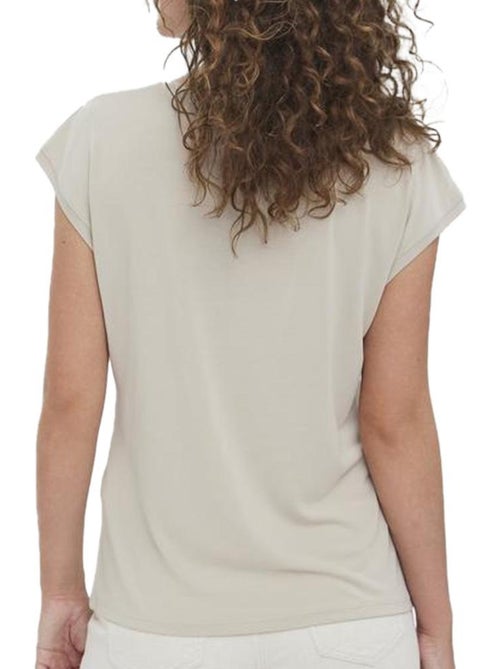 T-shirt Donna Vero Moda - Kiabi
