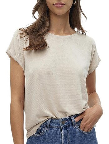 T-shirt Donna Vero Moda