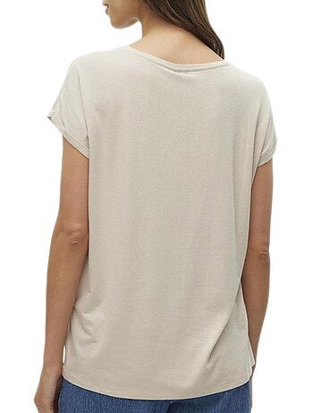 T-shirt Donna Vero Moda