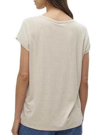 T-shirt Donna Vero Moda
