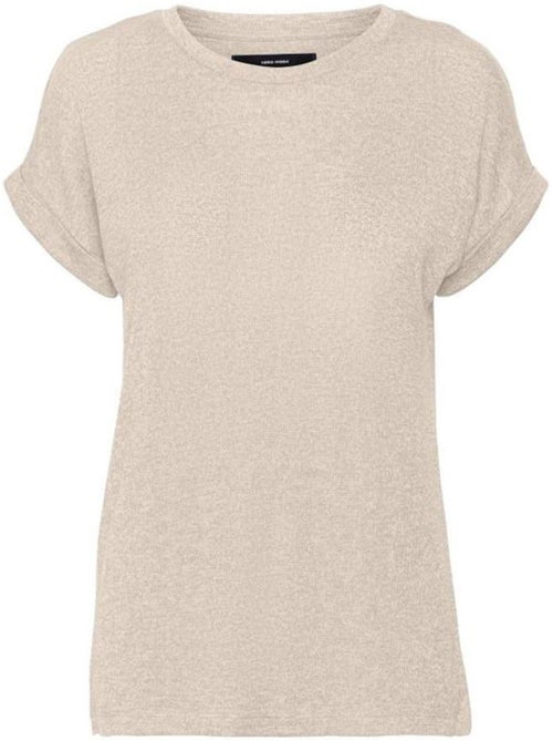 T-shirt Donna Vero Moda - Kiabi