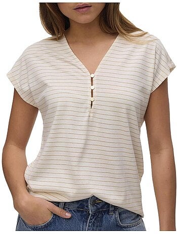 T-Shirt Donna Vero Moda
