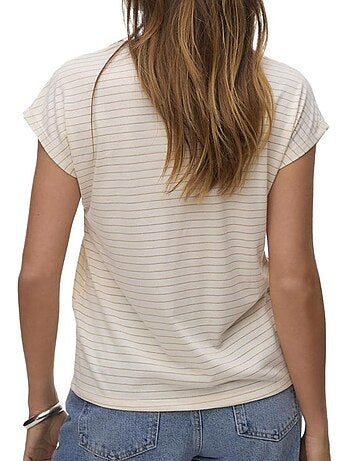 T-Shirt Donna Vero Moda