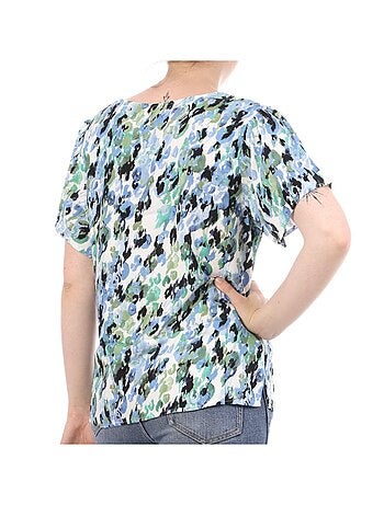 T-shirt Donna Vero Moda