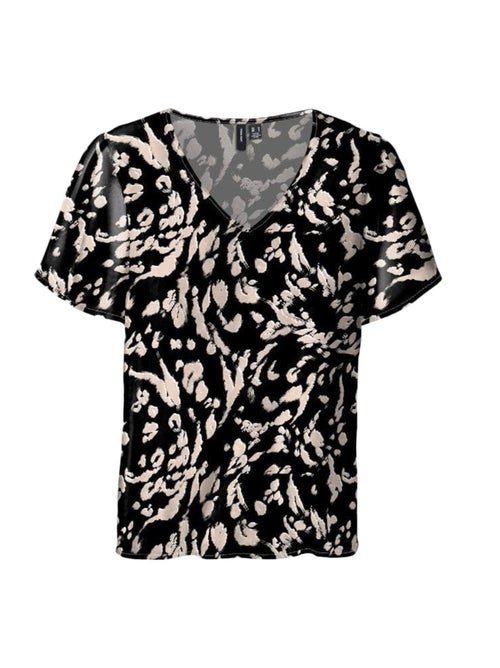 T-shirt Donna Vero Moda - Kiabi