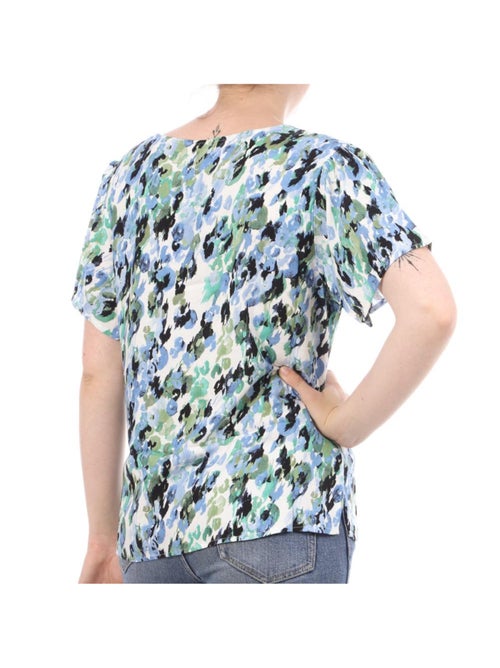 T-shirt Donna Vero Moda - Kiabi