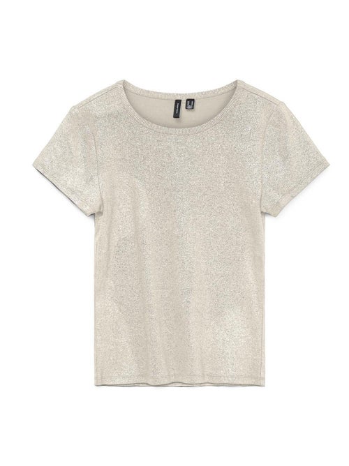 T-shirt Donna Vero Moda - Kiabi
