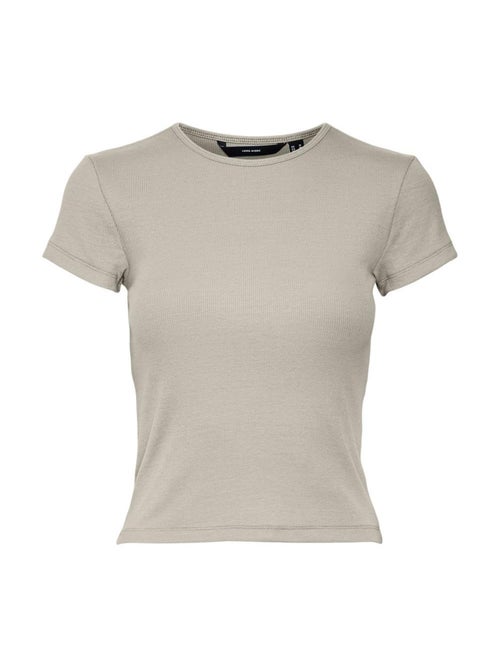 T-shirt Donna Vero Moda - Kiabi