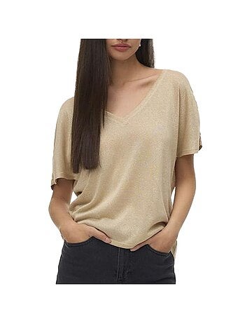 T-Shirt Donna Vero Moda