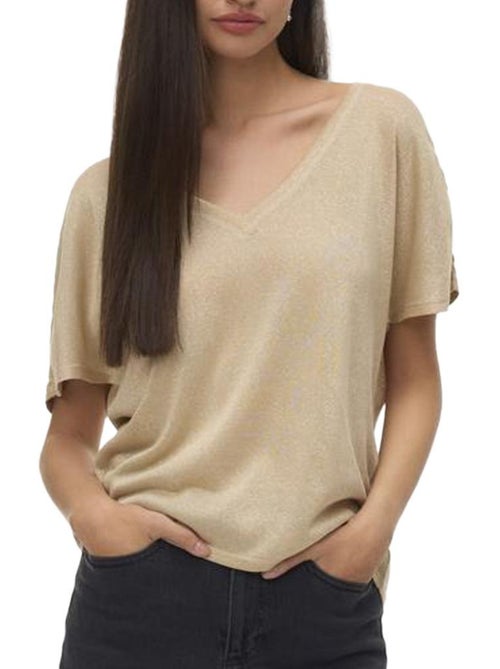 T-Shirt Donna Vero Moda - Kiabi T-Shirt Donna Vero Moda - Kiabi