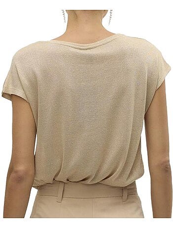 T-Shirt Donna Vero Moda