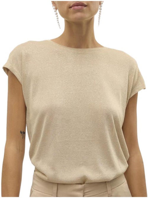 T-Shirt Donna Vero Moda - Kiabi T-Shirt Donna Vero Moda - Kiabi