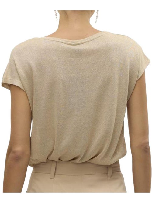 T-Shirt Donna Vero Moda - Kiabi T-Shirt Donna Vero Moda - Kiabi