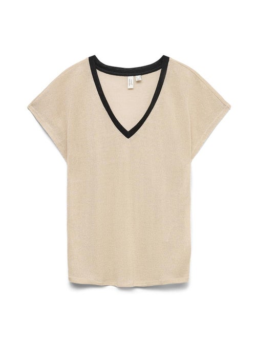 T-shirt Donna Vero Moda - Kiabi T-shirt Donna Vero Moda - Kiabi