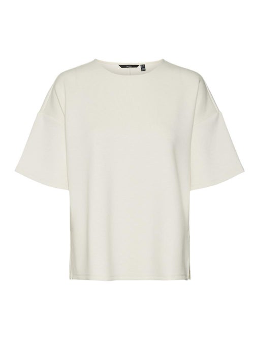 T-Shirt Donna Vero Moda - Kiabi T-Shirt Donna Vero Moda - Kiabi