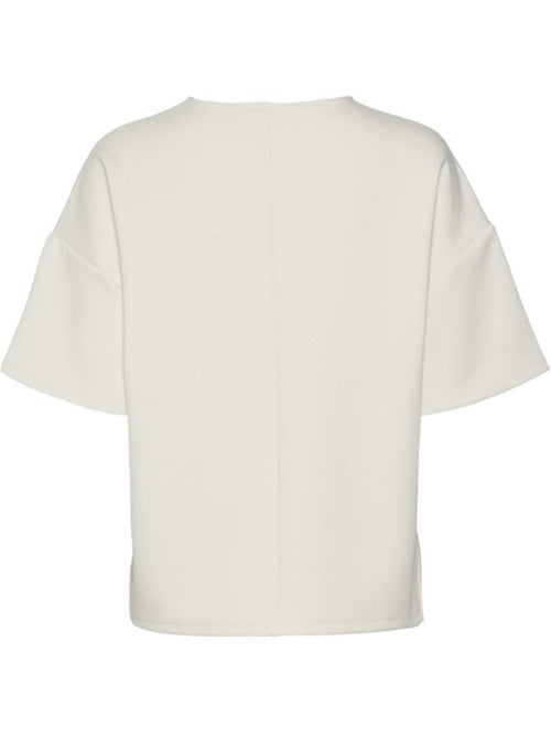 T-Shirt Donna Vero Moda - Kiabi T-Shirt Donna Vero Moda - Kiabi
