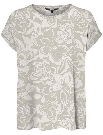 T-shirt Donna Vero Moda