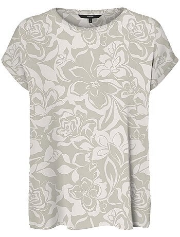T-shirt Donna Vero Moda