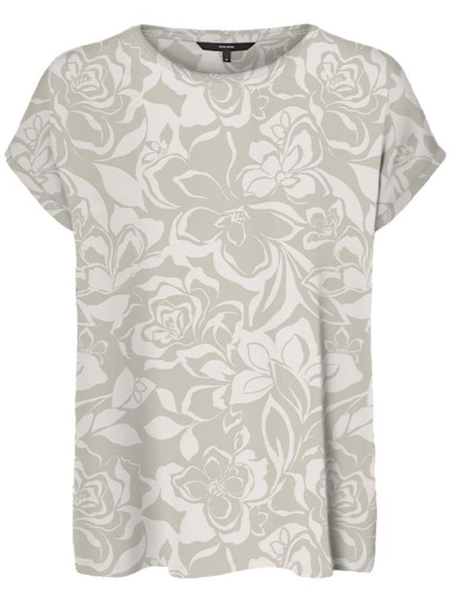 T-shirt Donna Vero Moda - Kiabi