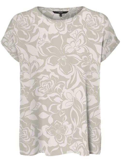 T-shirt Donna Vero Moda - Kiabi T-shirt Donna Vero Moda - Kiabi