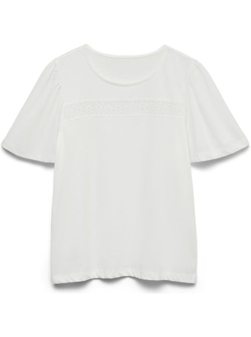 T-shirt donna vero moda - Kiabi T-shirt donna vero moda - Kiabi
