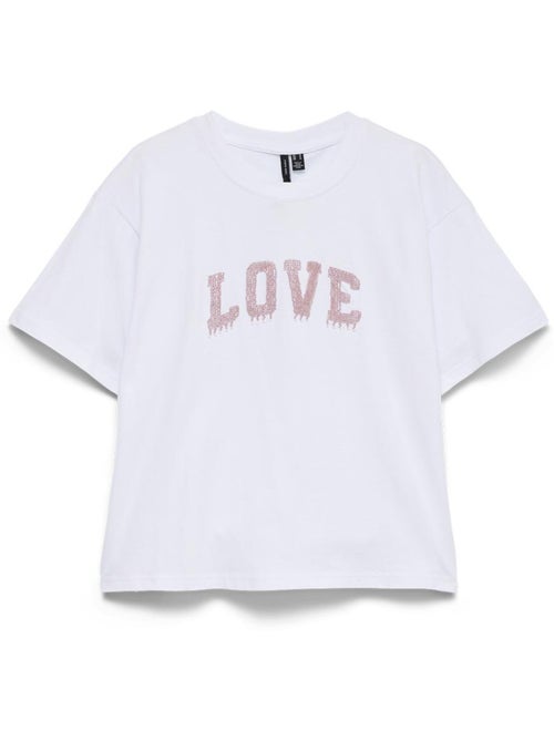 T-shirt donna vero moda - Kiabi T-shirt donna vero moda - Kiabi