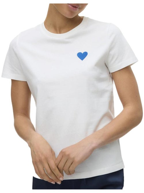 T-shirt Donna Vero Moda - Kiabi T-shirt Donna Vero Moda - Kiabi