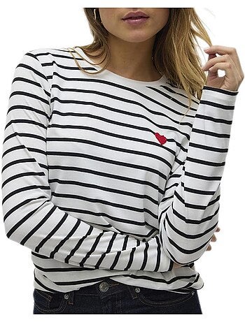 T-Shirt Donna Vero Moda