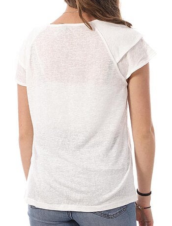 T-shirt Donna Vero Moda