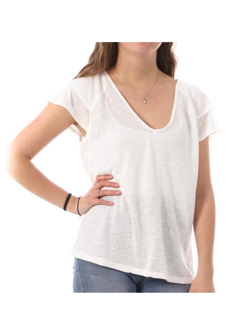 T-shirt Donna Vero Moda - Kiabi