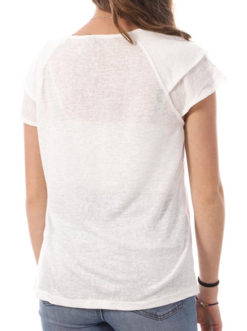 T-shirt Donna Vero Moda - Kiabi